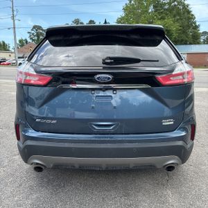 FORD EDGE SEL - 7