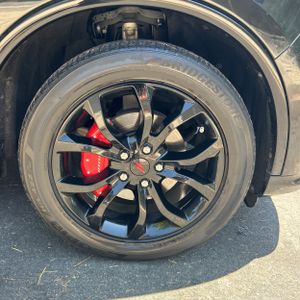 2020 Dodge DURANGO GT 缩略图 20
