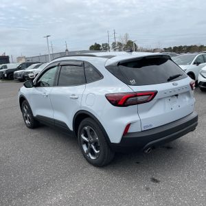 FORD ESCAPE ST-LINE - 5