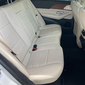 2022 Mercedes-BENZ GLE 缩略图 71