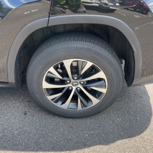 صورة مصغرة 18 لـ 2021 Lexus RX 350 BASE