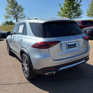 MERCEDES-BENZ GLE - 5