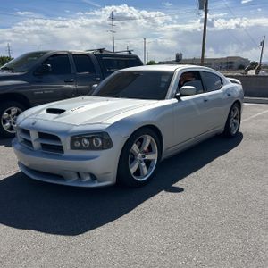 DODGE CHARGER SRT-8 - 1
