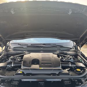صورة مصغرة 44 لـ 2020 LAND Rover RANGE ROVER SPORT SE