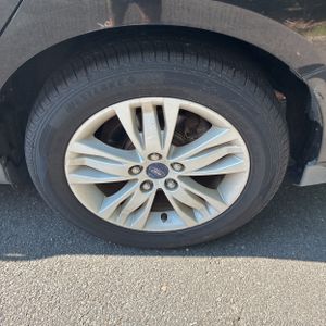 2012 FORD FOCUS SEL — миниатюра 18