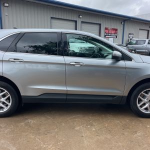 FORD EDGE SEL - 7