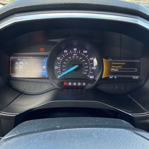 2019 FORD EDGE TITANIUM 缩略图 38