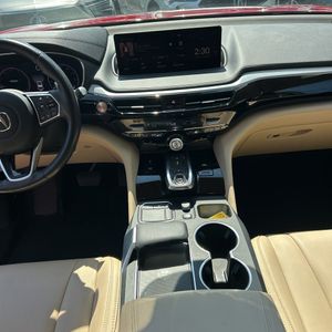 صورة مصغرة 39 لـ 2022 Acura MDX SH-AWD