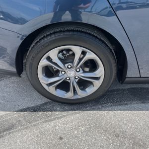 صورة مصغرة 19 لـ 2024 Honda ACCORD EX