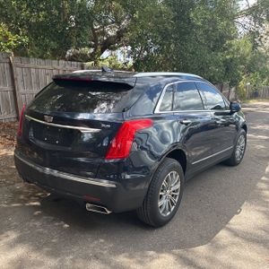CADILLAC XT5 LUXURY - 8