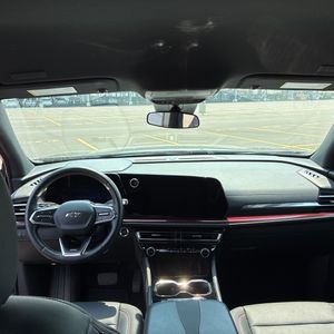 صورة مصغرة 37 لـ 2025 Chevrolet TRAVERSE Z71