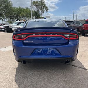 DODGE CHARGER R/T SCAT PACK - 7