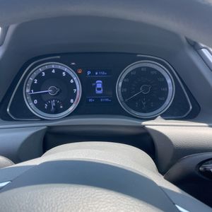 2023 Hyundai SONATA SE — миниатюра 39