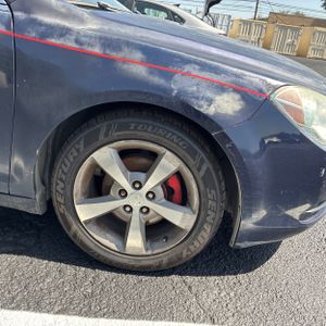 2011 Chevrolet MALIBU LS 缩略图 18