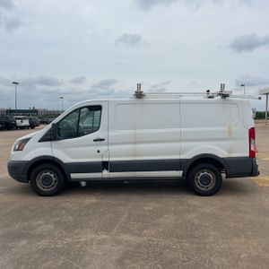 FORD TRANSIT 150 - 3