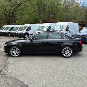 AUDI A4 PREMIUM PLUS - 3