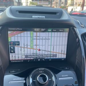 2014 FORD ESCAPE TITANIUM 缩略图 38