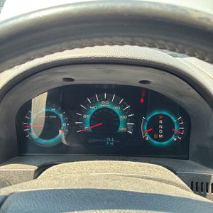 2010 FORD FUSION SEL — миниатюра 39
