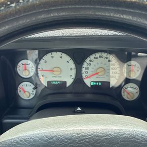 2003 Dodge RAM 3500 SLT/LARAMIE 缩略图 37