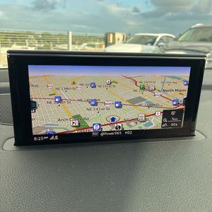 2019 AUDI Q7 45 PREMIUM 缩略图 39