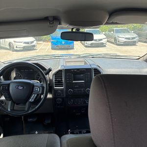 2016 FORD F-150 XLT — миниатюра 35