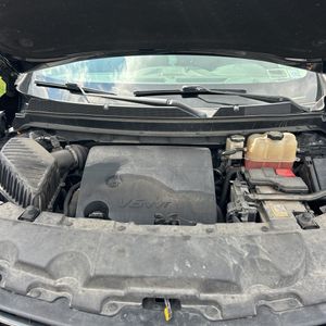 2018 Chevrolet TRAVERSE LT CLOTH 照片 43