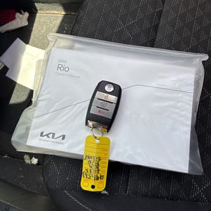 صورة مصغرة 53 لـ 2022 KIA RIO S