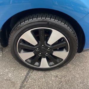 2016 KIA SOUL + thumbnail 20