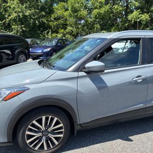 صورة 2 لـ 2022 Nissan KICKS SV