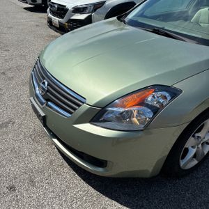 صورة 2 لـ 2007 Nissan ALTIMA 3.5 SE