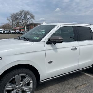 FORD EXPEDITION KING RANCH - 2