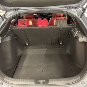 2019 Honda CIVIC EX thumbnail 42