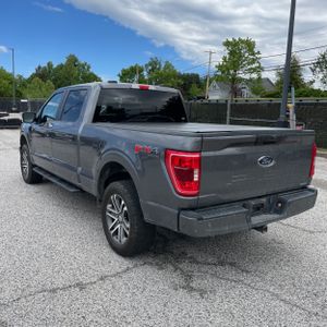 FORD F-150 XL - 3