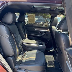 صورة 35 لـ 2026 Mazda CX-90 3.3 TURBO S PREMIUM PLUS