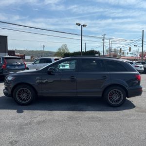 AUDI Q7 PRESTIGE S-LINE - 3