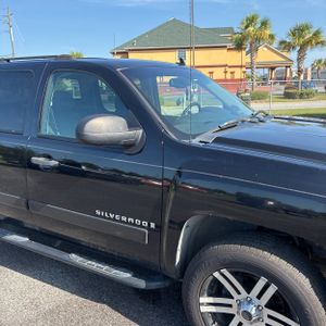 2007 Chevrolet SILVERADO 1500 LT1 — миниатюра 13