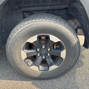 صورة 18 لـ 2019 RAM 1500 REBEL
