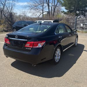 LEXUS ES 350 BASE - 8