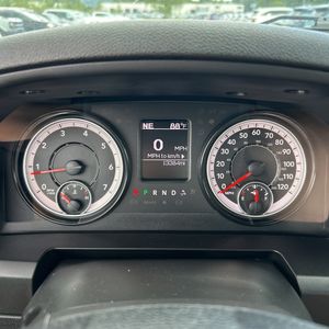 2022 RAM 1500 CLASSIC TRADESMAN 照片 36