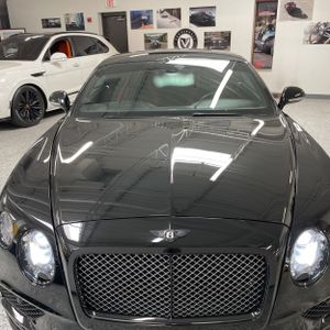 صورة 15 لـ 2017 Bentley CONTINENTAL GT V8