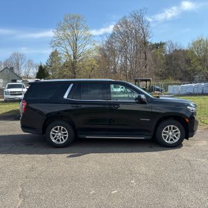CHEVROLET TAHOE LT - 10