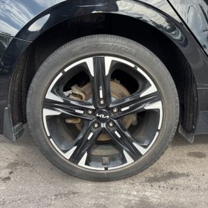 صورة مصغرة 17 لـ 2022 KIA K5 GT-LINE