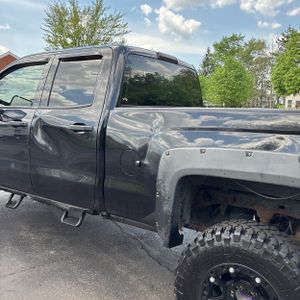 CHEVROLET SILVERADO 1500 LT - 6