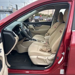 2016 Nissan ROGUE S — миниатюра 31