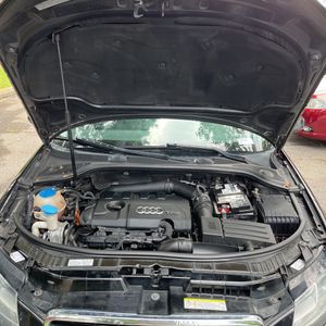2013 AUDI A3 2.0T PREMIUM 缩略图 41