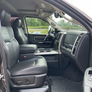 2017 RAM 2500 LARAMIE 缩略图 32