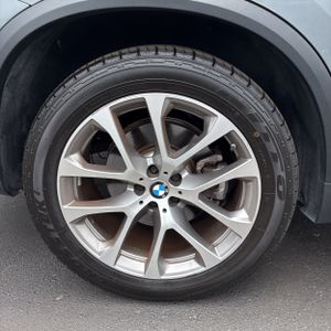 2024 BMW X5 SDRIVE40I — фото 9