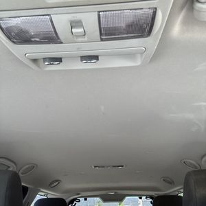 2012 Nissan PATHFINDER SV 照片 41