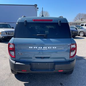 FORD BRONCO SPORT BIG BEND - 7