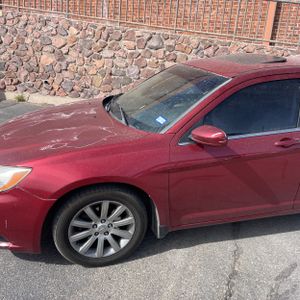 CHRYSLER 200 TOURING - 2